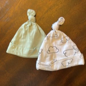 Newborn Baby Hats